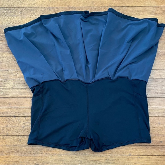 Lululemon Pace Rival Mid Rise Skirt - Picture 7 of 10